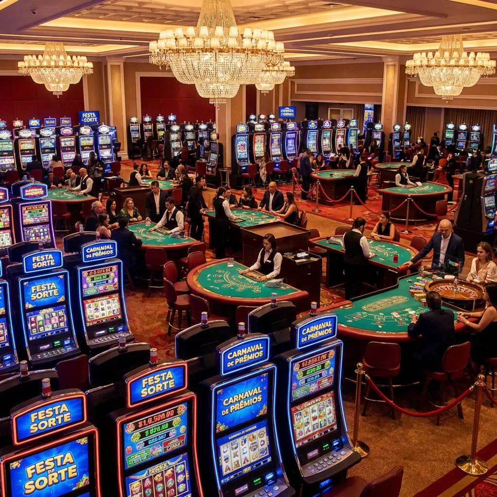 Megaways Slots
